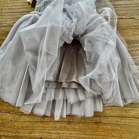 Noralee Camila Dress - Size 12m - Picture 6 of 6